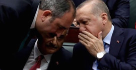 Adalet Bakanı'nın istemediği isim, Saray'ın talimatıyla HSK'nin 2 numarası oldu
