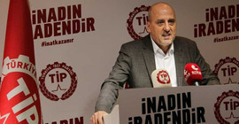 Ahmet Şık’tan, Bahçeli’nin ‘ölüm tehdidi’ hakkında suç duyurusu