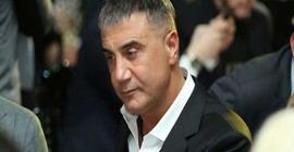 Kaldığı otel ifşa olan Sedat Peker: Uzun bir yolculuğa çıkacağım