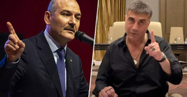 Sedat Peker: 'Süslü Sülü'yle görüşüp yurt dışına çıkmadıysa kafama sıkacağım