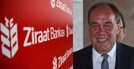 Ziraat Bankası, Demirören’in borcuna karşılık aldığı mahkemelik arazileri satmaya çalışmış
