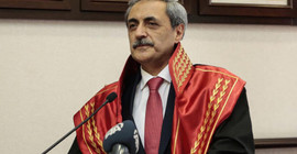 Yargıtay Başsavcısı Bekir Şahin: HDP kararının 15 gün içinde çıkması bekleniyor