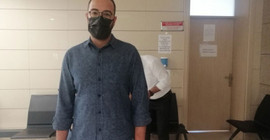 Gazeteci Ruşen Takva'nın davası ertelendi