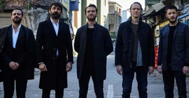 Çukur oyuncularına suç duyurusu: SİT alanına inşaat yapmak istediler