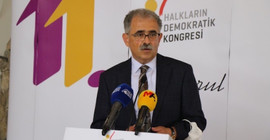 Onur Hamzaoğlu: Yaşamın krizini onların başına yıkamazsak, bu kriz derinleşecek