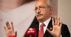 Kılıçdaroğlu'dan 'işsizlik' tepkisi: Erdoğan seçimden kaçsa da biz kovalamaya devam edeceğiz