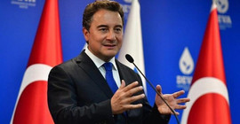Babacan HDP'ye açılan kapatma davasına ilişkin konuştu: Biz partilerin kapatılmasına karşıyız