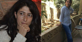 Ayten Öztürk yeniden gözaltına alındı