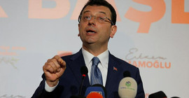 İmamoğlu: Yıllardır İstanbul'un birçok noktasında kanalizasyon doğrudan denize veriliyormuş