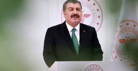 Bakan Koca'dan Biontech aşısı uyarısı: 6 saat içinde kullanılmalıdır