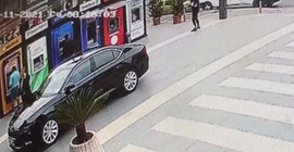 Soylu: Yomra Belediye Başkanı Bıyık'a saldırının azmettiricisi ve zanlısı gözaltına alındı