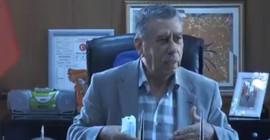 Şoförler ve Otomobilciler Esnaf Odası Başkanı: Ülkücüyüm, MHP’ye oy vermem HDP’ye oy veririm