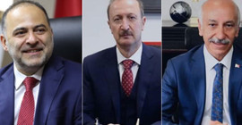 Ulaştırma ve Altyapı Bakan Yardımcıları, Türk Telekom Yönetim Kurulu üyeliğinden de maaş alıyorlarmış