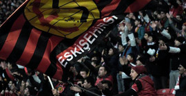 Eskişehirspor 'yok olmanın eşiğinde'