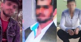 Zihinsel engelli genç kadının uygunsuz görüntülerini çekip şantaj yapan 3 sanık tutuksuz yargılanıyor