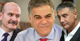 Süleyman Özışık: Kimin safında olduğumu yakında göreceksiniz