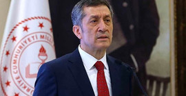 Ziya Selçuk'tan 'telafi eğitimi' açıklaması