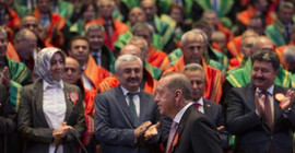 Yargıtay Ceza Genel Kurul Üyesi Fatih Akdoğan: Bazı kararları aileme dahi izah edemiyorum