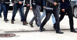 Yasa dışı bahis operasyonunda 35 kişi tutuklandı