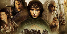 Yüzüklerin Efendisi'nin animasyon filmi yolda
