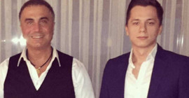 Sedat Peker'in 'basın danışmanı' olarak tanıtılan Olur, ilk kez kendi hesabından yazdı
