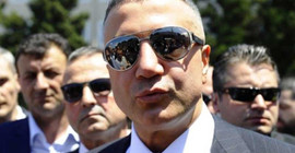 Yakalandığı iddia edilen Sedat Peker'den ilk açıklama: Resmi bir operasyon düzenlemeleri mümkün değil