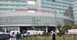 Son kez görmek isteyince fark ettiler: Malatya'da iki kişinin cenazesi karıştı