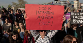 Cinsel istismar iddiasıyla yargılanan öğretmene beraat: 'İnandırıcı delil elde edilemedi'
