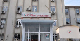 Batman İl Sağlık Müdürlüğü maaş yolsuzluğu: Sadece 6 ayda 3 milyon liradan fazla para aktarılmış