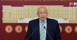 Erdoğan’ın 'devam' mesajına CHP’den tepki: Biden mutlu olsun diye aceleye getirilemez