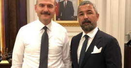 TGC, Veyis Ateş hakkında disiplin soruşturması açılmasına oy birliği ile karar verdi