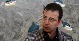 Yeni Akit Körfez'deki müsilajı da İmamoğlu'ndan sorumlu tuttu
