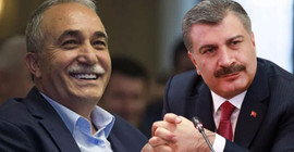 AKP'li Fakıbaba’dan Bakan Koca’ya: Sağlığın iyi yönetilemediğini görüyorum