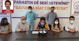 ÖHD: İşkence ve kötü muamele cezalandırma yöntemi olarak uygulanıyor