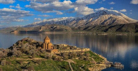 İran'dan tarihi eser jesti
