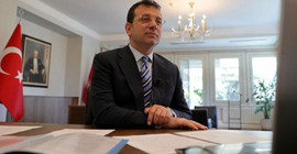 İmamoğlu, AKP ve MHP oylarıyla alınan 3 kararı veto etti