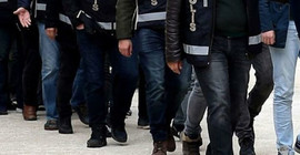 Ankara'da jandarmaya yönelik operasyon: 27 gözaltı