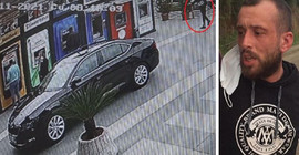 'Başkanı belediyenin önünde bacağından vur ki ders olsun'