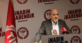 Ahmet Şık'tan, Soylu'ya Veyis Ateş sorusu: Rüşvet isteyen klikte sen de var mıydın?