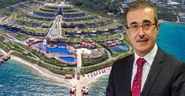Sedat Peker'den Savunma Sanayi Başkanı İsmail Demir'e: Ya sana orada suikast yapsalardı?
