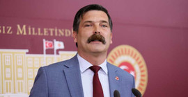 Erkan Baş: Erdoğan, halkın gözünün içine baka baka yalan söylüyor ve utanmıyor