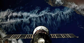 'Rus uzay römorkörü Zeus, evrende yaşam arayacak'