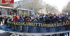Soma Davası'nda karar verildi: Can Gürkan'a 20 yıl dediler, yatarı bile yok