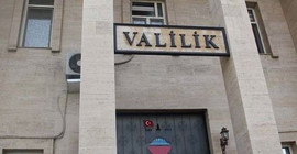 Valilik 15 gün boyunca her türlü eylem ve etkinliği yasakladı: 'Toplumsal olaylar olabilir'