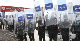 Kobane Davası ertelendi | Tutuklu siyasetçi Yorulmaz: Bazı gerçekler değişmez