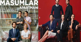 Masumlar Apartmanı'ndan 'Gülben' Kırmızı Oda'ya gidiyor