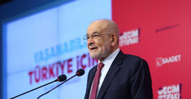 Karamollaoğlu'ndan Asiltürk çıkışı: Açıklamaları kendisini bağlar