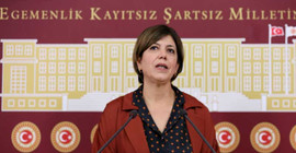 Beştaş, ifşaatlardan doğan suçları tek tek saydı: Türkiye’yi Paramount Otel’den yönetmişler