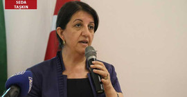 Buldan: Kayıpların nasıl bir acı olduğunu çok iyi bilirim