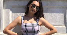 Duygu Delen'in ölümüne dair müebbet ile yargılanan Mehmet Kaplan, ev hapsi şartıyla tahliye edildi